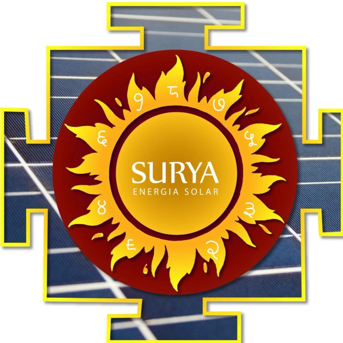 WhatsApp SURYA